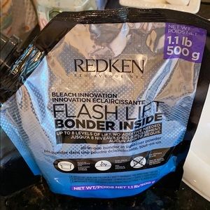 Flash lift bonder inside